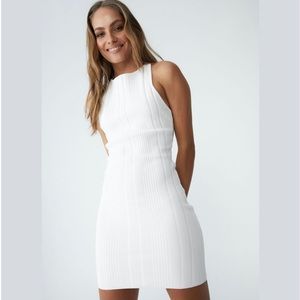 New with tags Cotton On Nightfall Mini Dress